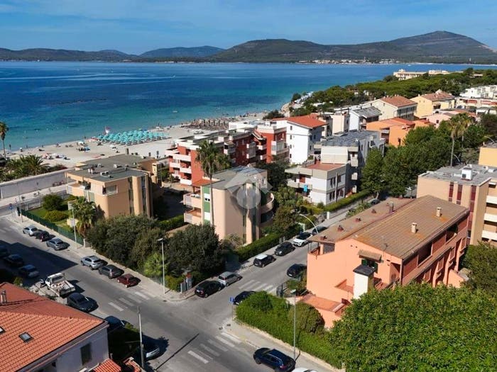 Appartamento con 6 locali in vendita in Via Malta, Maria Pia Fertilia, Alghero