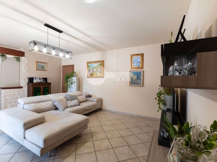 Appartamento quadrilocale in vendita in Via Lombardia, Centro, Ghedi