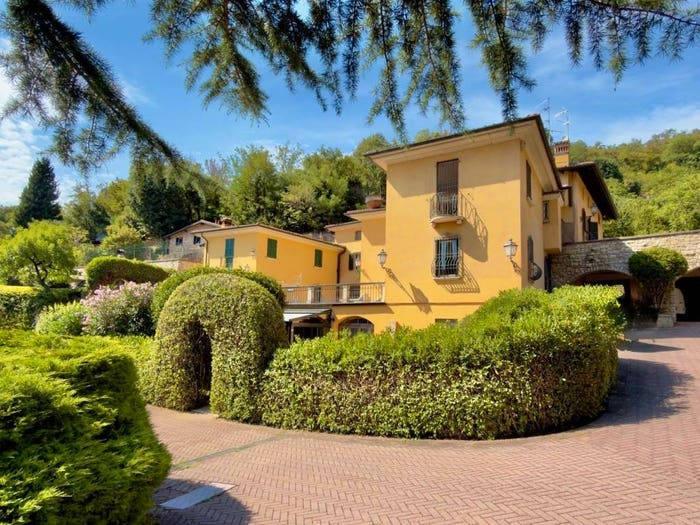 Appartamento con 5 locali in vendita in Via Sera, Panoramica, Brescia
