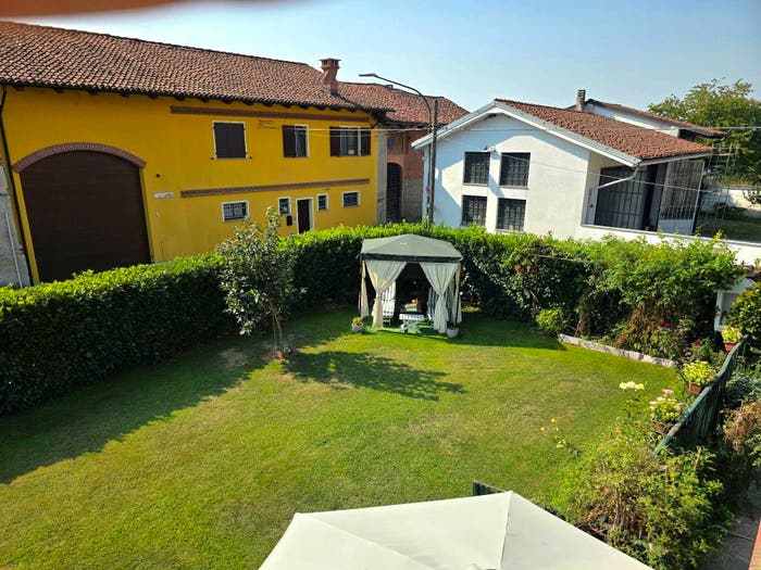 Casa con 6 locali in vendita in Via d'Acaja, Osasio