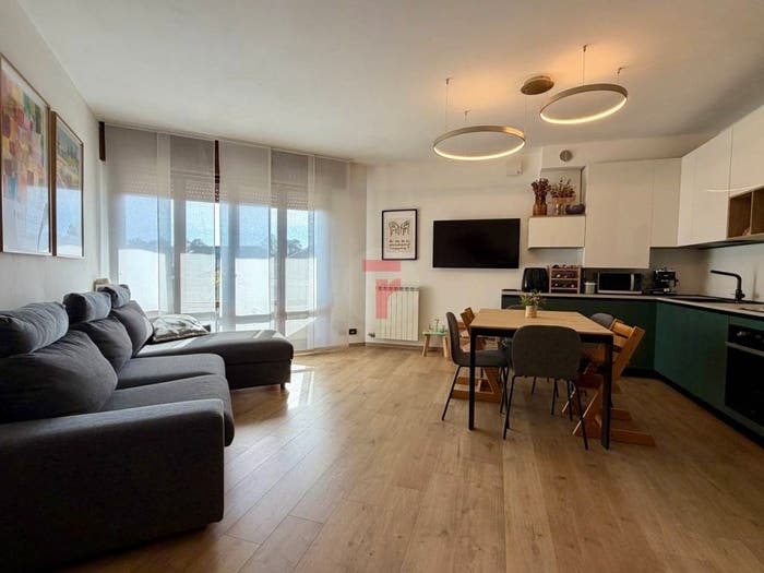 Appartamento trilocale in vendita in Via Pietro Zatti, Torre, Padova