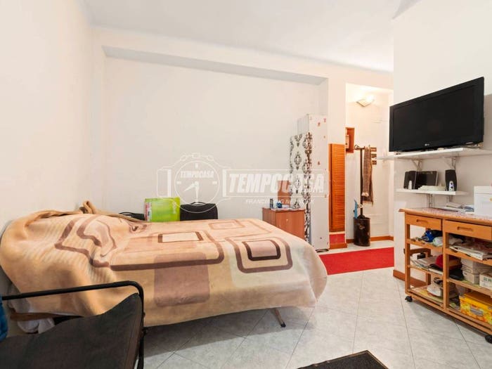 Appartamento monolocale in vendita in Via SEBINO, Martini Insubria, Milano