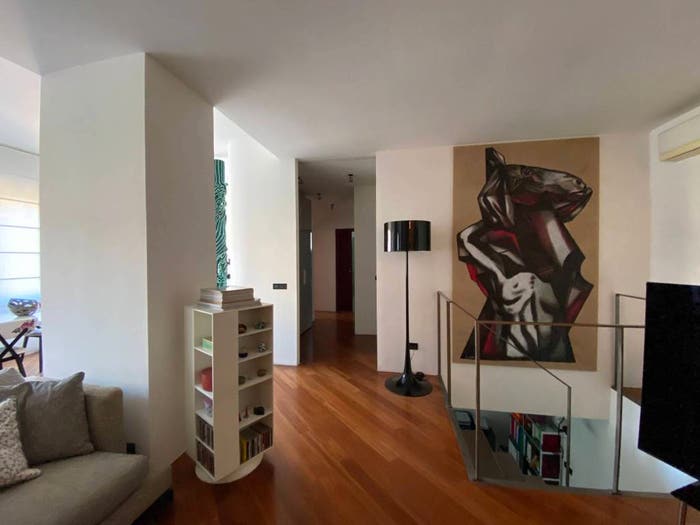 Appartamento con 5 locali in vendita in Via Mecenate, Viale Ungheria Mecenate, Milano
