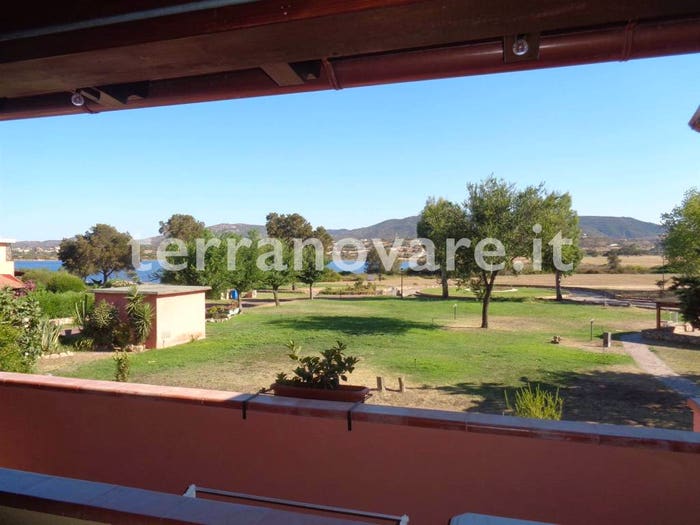 Appartamento trilocale in vendita in Via Isola Padron Fiaso, Lido del Sole Vecchie Saline, Olbia