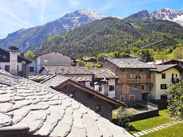 Case in Vendita e in Affitto - 3