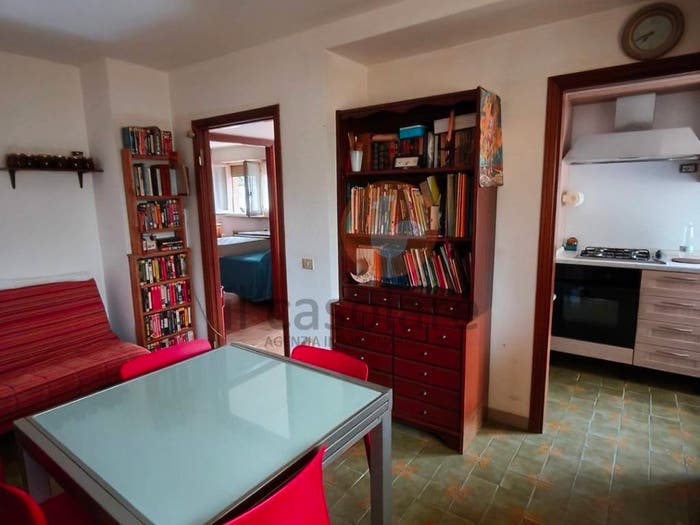 Appartamento trilocale in vendita in Via Sandro Pertini, San Cristoforo Coop, Fano