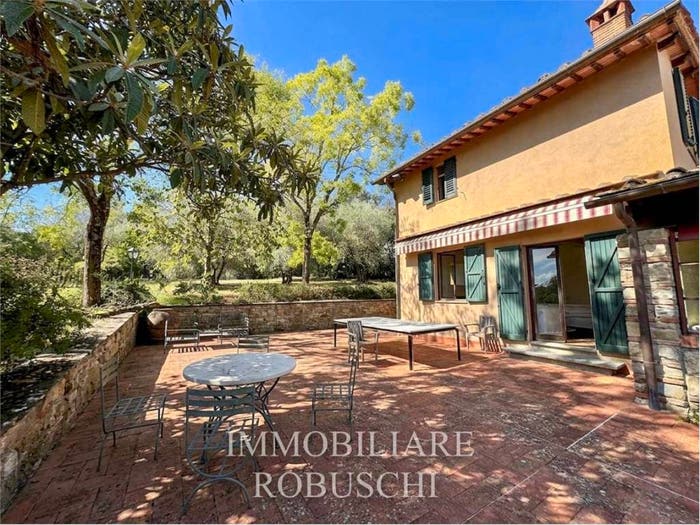 Casa con 6 locali in vendita in Via del lastrico, Cinque Vie, Firenze