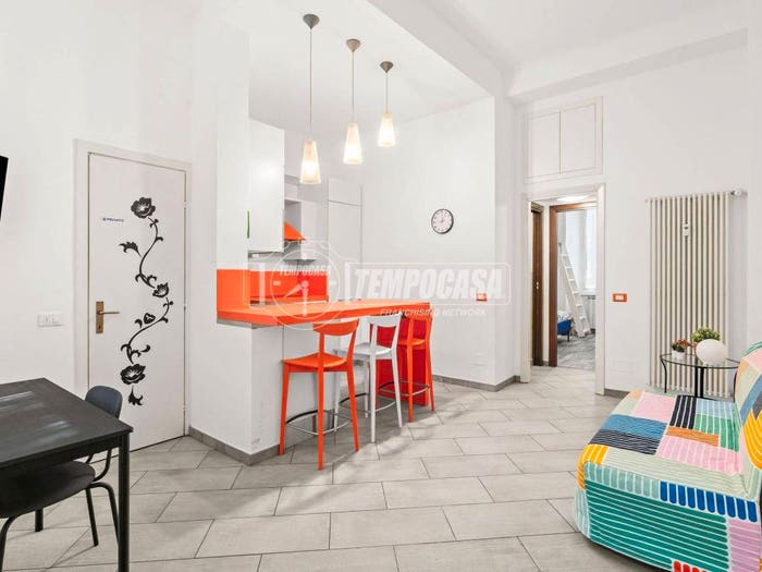 Appartamento bilocale in vendita in Via Edoardo Bassini, Città Studi, Milano