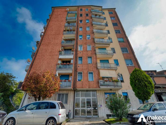Appartamento monolocale in vendita in Via delle Betulle, Vizzolo Predabissi