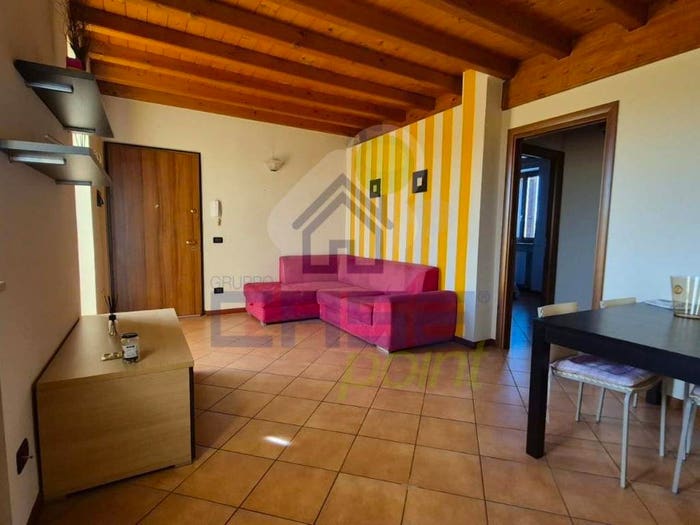 Appartamento trilocale in vendita in VIA ROMA, Centro, Genivolta