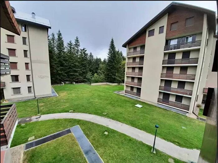 Appartamento quadrilocale in vendita in Via Brennero, Abetone Cutigliano