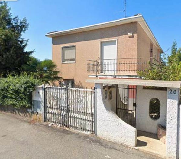 Casa quadrilocale in vendita in Via Tonale, San Martino Ghisolfa, Rho