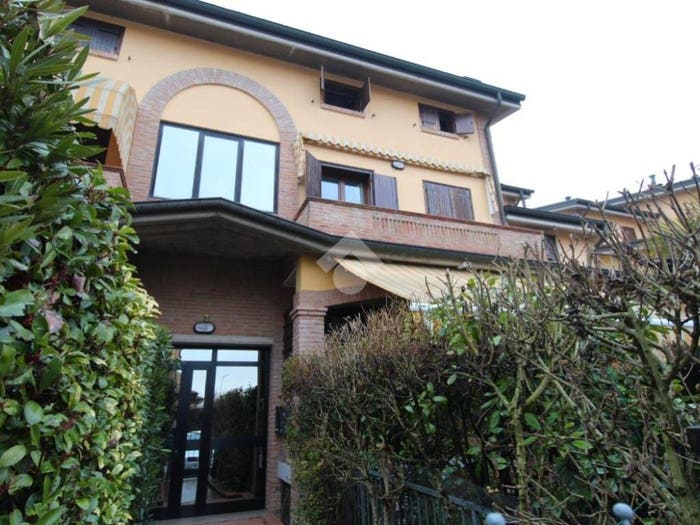 Appartamento trilocale in vendita in Via nilde iotti, Salvaterra, Casalgrande