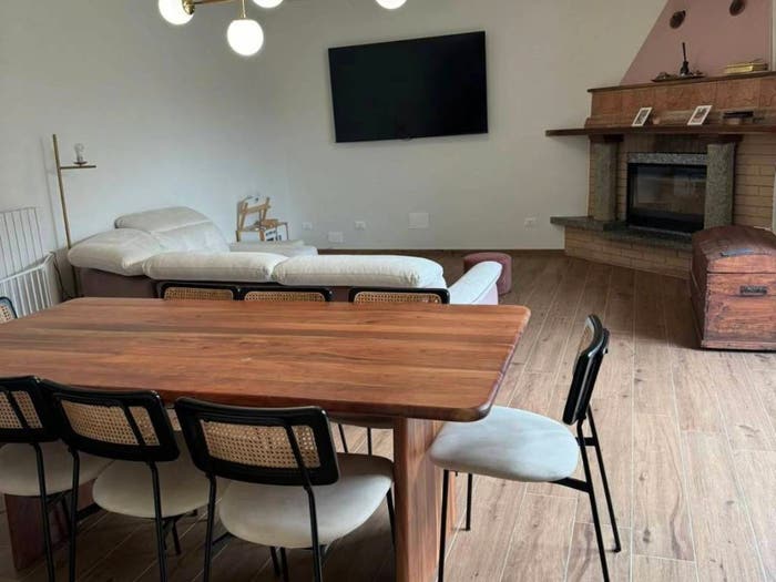 Casa con 6 locali in vendita in Via degli Alciati, Mottalciata
