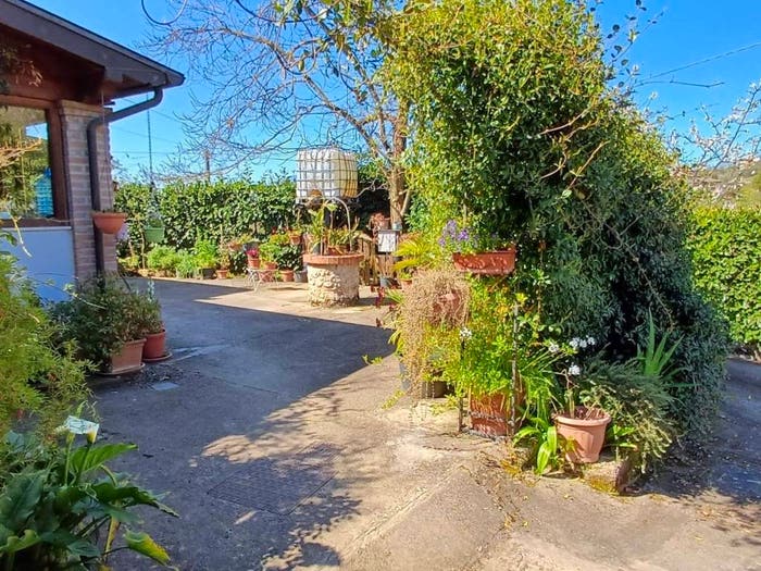 Casa bilocale in vendita in Via Rigliano, Anagni