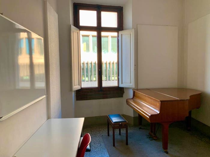 Appartamento con 6 locali in vendita in Via Fiume, Fortezza Stazione, Firenze