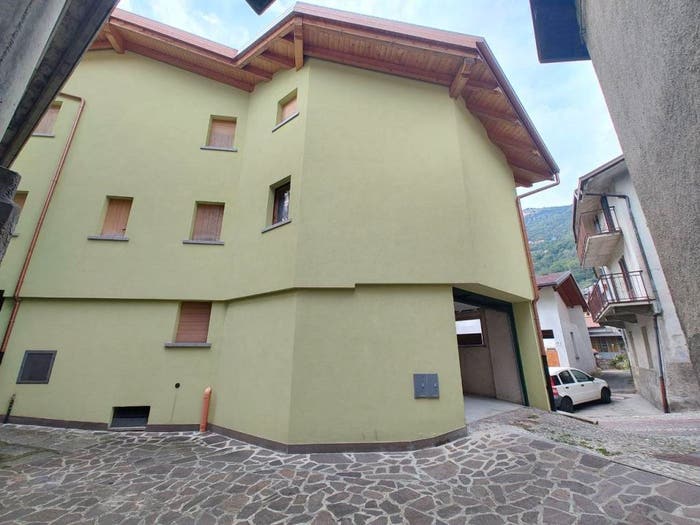 Casa in vendita in Via Maggio, Demo, Berzo Demo