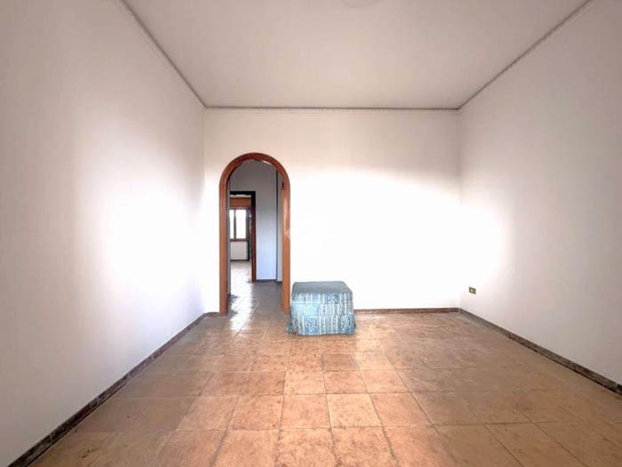 Appartamento bilocale in affitto in Via duca d' aosta, Centro, Casoria