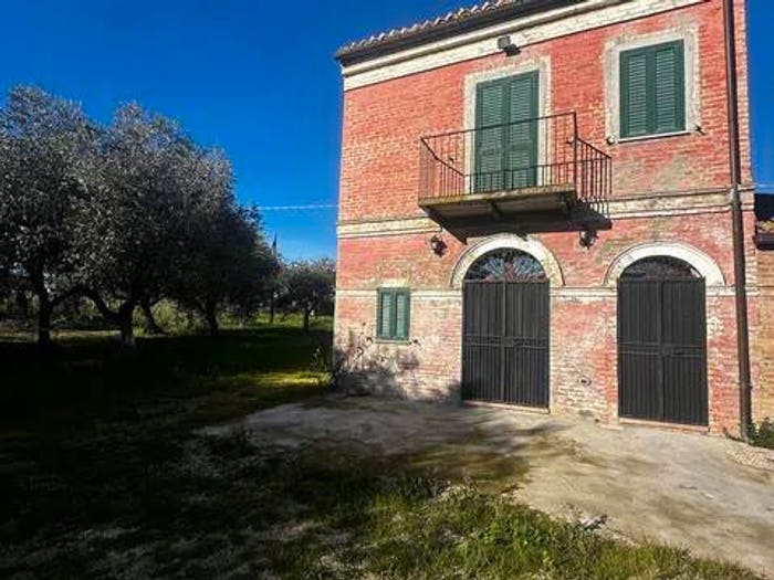 Casa bilocale in vendita in Contrada San Pancrazio, Villalfonsina
