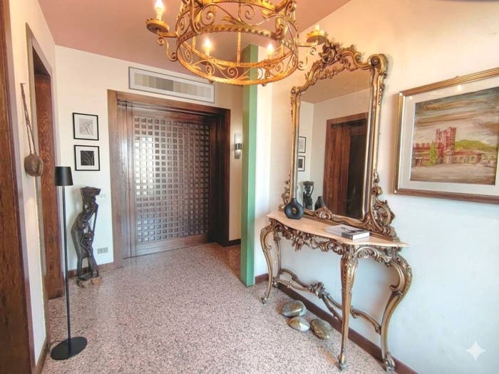 Casa con 5 locali in vendita in Via Col Berretta, San Zeno San Giuseppe, Cassola
