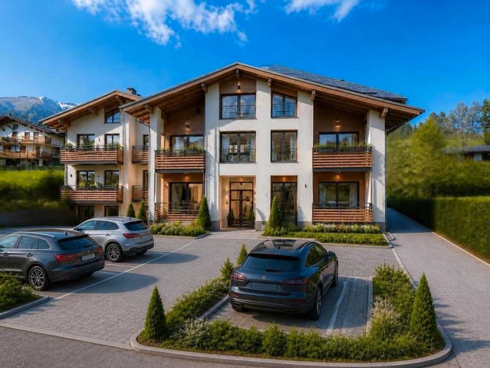 Casa in vendita in Via Montesel, San Giacomo, Brentonico