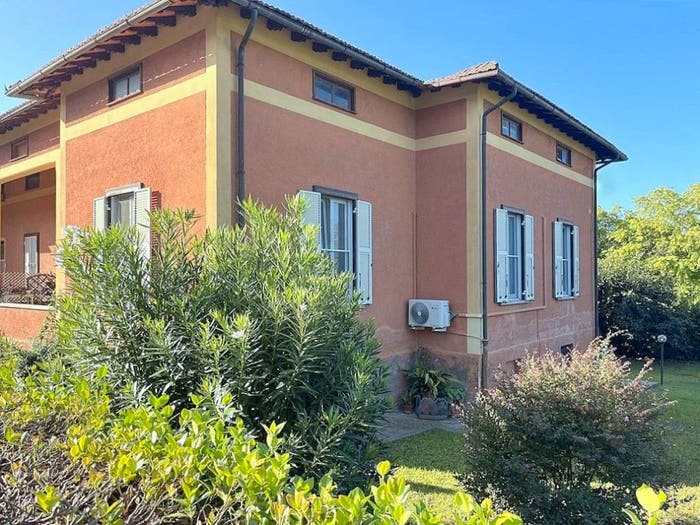 Casa con 6 locali in vendita in Strada Vicinale dei Poggi, Orbetello