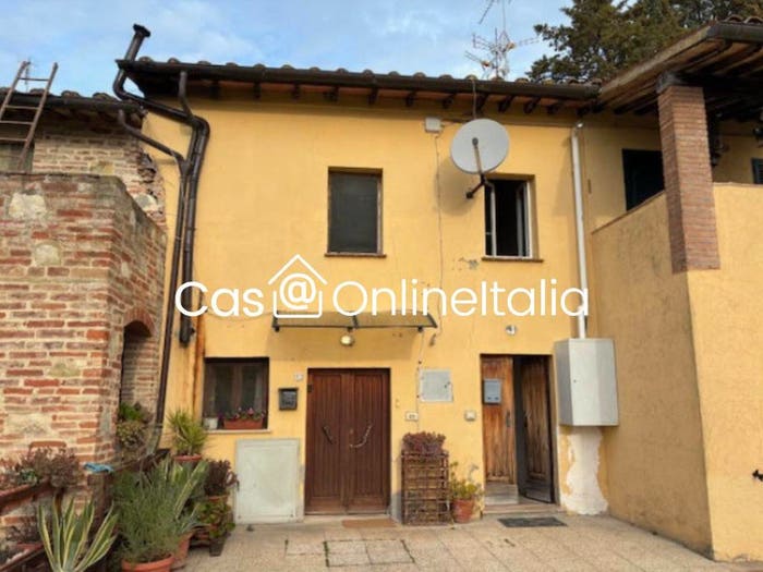 Casa con 6 locali in vendita in Località Nonni, Vitellino, Castiglione del Lago