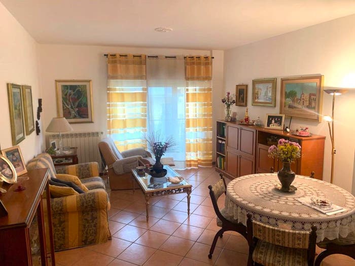 Appartamento quadrilocale in vendita in Via del Potatore, San Giorgio, Catania