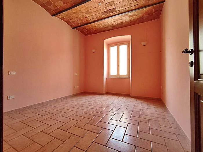 Appartamento trilocale in vendita in Via Roma, Centro, Castel Viscardo