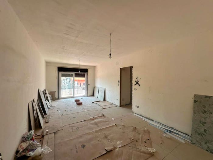 Appartamento quadrilocale in vendita in Via Piedimonte, Santa Venera Portosalvo, Mascali