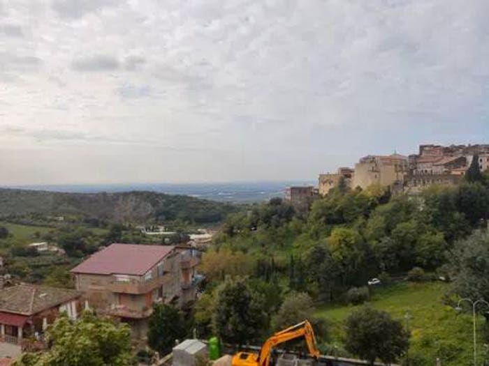 Appartamento con 5 locali in vendita in Via Del Colle I No Number, Centro, Cori