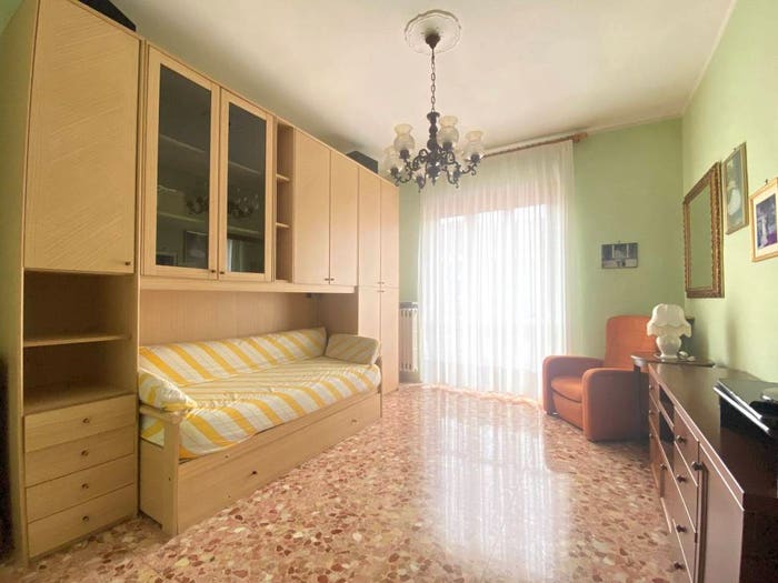 Appartamento trilocale in vendita in Via Guglielmo Oberdan, Nichelino