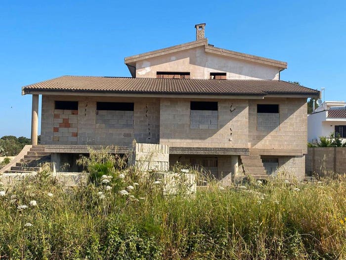 Casa con 5 locali in vendita in Gagliano del Capo