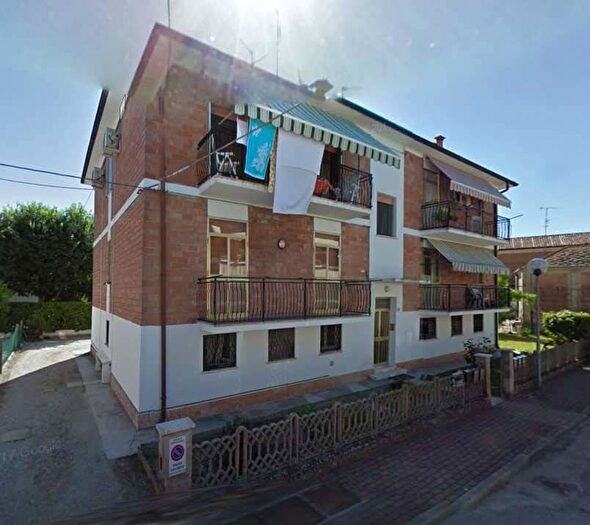Appartamento trilocale in vendita in Viale Camillo Benso Conte di Cavour, Formignana, Tresignana