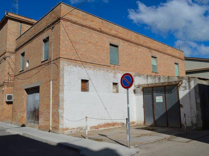 Casa con 6 locali in vendita in Via Risorgimento, Corso Mazzini Via Ciccarone Casarza, Vasto