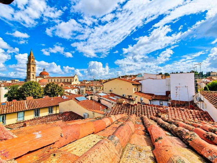 Appartamento bilocale in vendita in Piazza Santo Spirito, Santo Spirito, Firenze