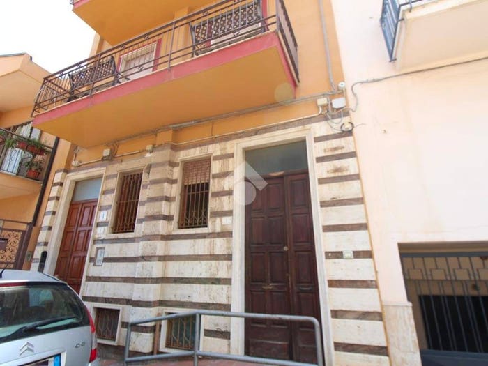 Appartamento con 5 locali in vendita in Via Libertà Traversa, Centro, Scilla