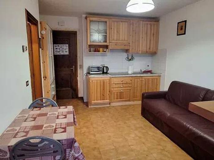 Appartamento monolocale in vendita in Via Cortina No Number, Centro, Pieve di Cadore