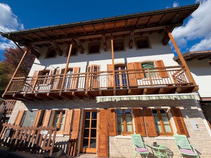 Casa con 5 locali in vendita in Via zorzoi, Zorzoi, Sovramonte