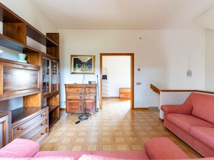 Casa quadrilocale in vendita in Via Ettore Majorana, Cambiano, Castelfiorentino