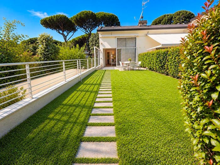 Appartamento quadrilocale in vendita in Tirrenia, Pisa