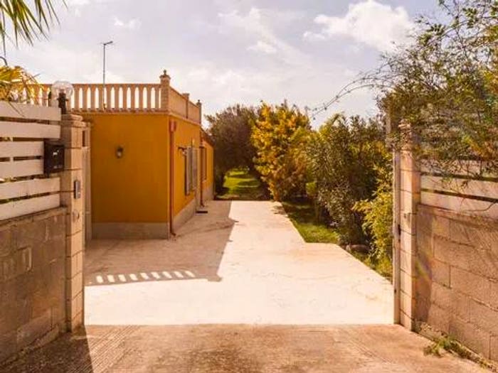 Casa con 6 locali in vendita in Via Dei Gigli SNC, Ispica