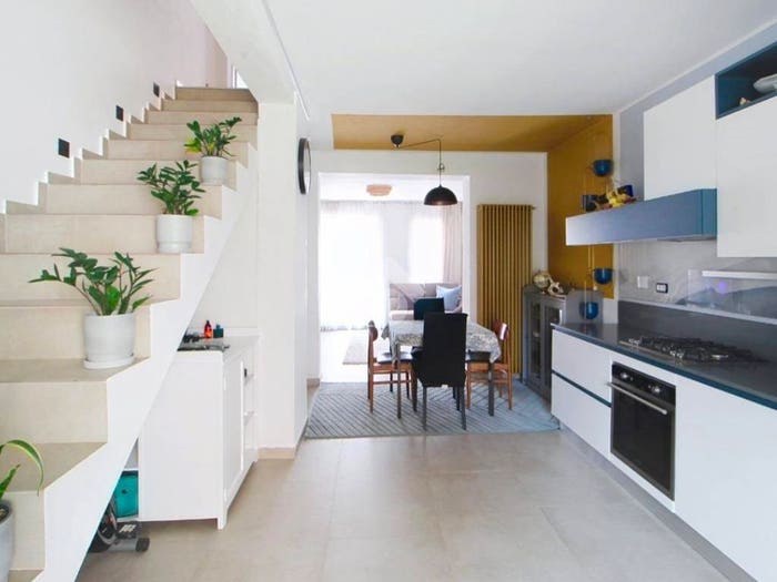 Casa con 5 locali in vendita in Via Giuseppe dell'Omodarme, San Marco, Pisa