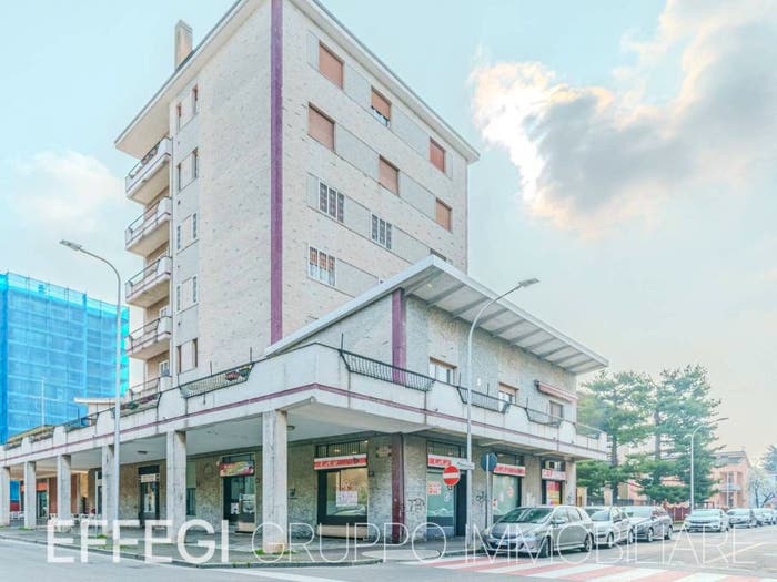 Appartamento trilocale in vendita in Via Pietro Vannucci Perugino, Centro, Pioltello