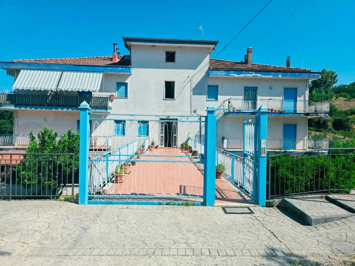 Appartamento con 5 locali in vendita in Via del Morice, Ceraso