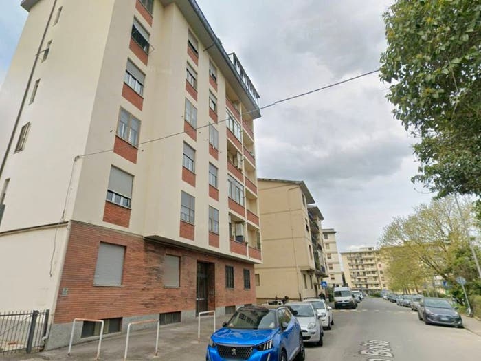 Appartamento trilocale in vendita in Via Arrigo Boito, Novoli, Firenze