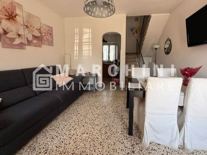 Casa con 6 locali in vendita in Pieve San Paolo, Pieve San Paolo Santa Margherita, Capannori
