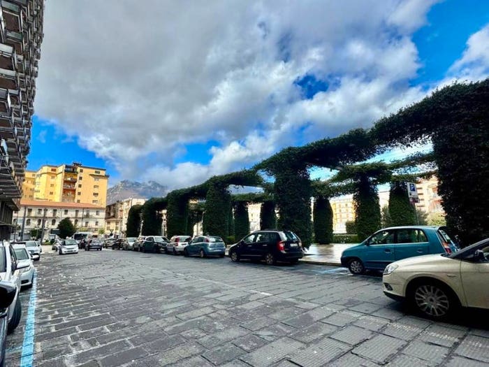 Appartamento bilocale in vendita in Via Carlo del Balzo, Centro Storico, Avellino