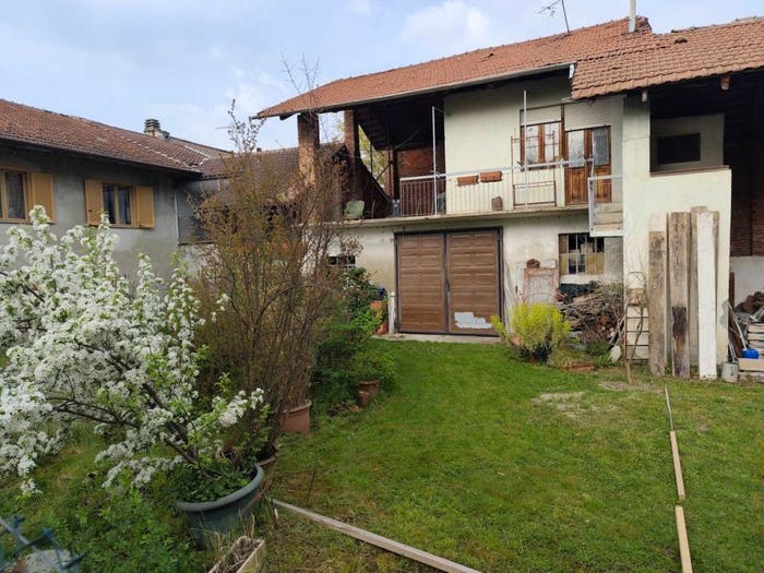 Casa trilocale in vendita in Via Cascinetto, Centro, Ciriè