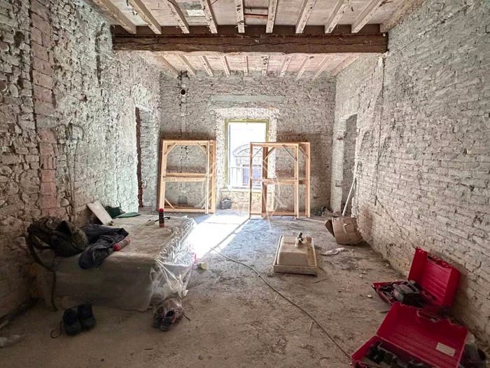 Appartamento con 5 locali in vendita in Centro Storico, Parma